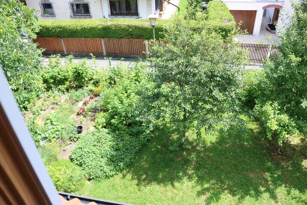 Apartment Dachgalerie 110 M2 Munique Exterior foto